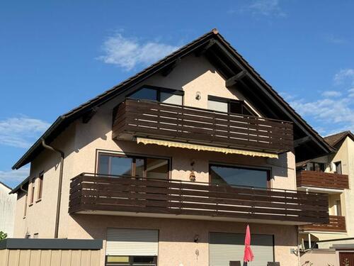 Foto - 2-stöckige Wohnung mit 2 klimatisierten Schlafzimmern