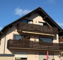 2-stöckige Wohnung mit 2 klimatisierten Schlafzimmern - Hainburg