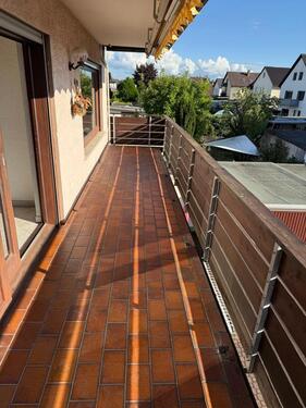 Foto - Etagenwohnung in Hainburg zur Miete