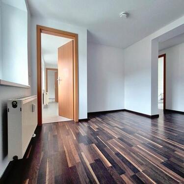 Foto - Etagenwohnung in Freiberg