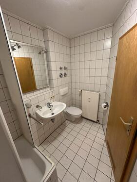 Foto - Etagenwohnung in Schramberg