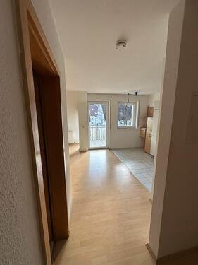 Foto - Etagenwohnung in Schramberg zur Miete