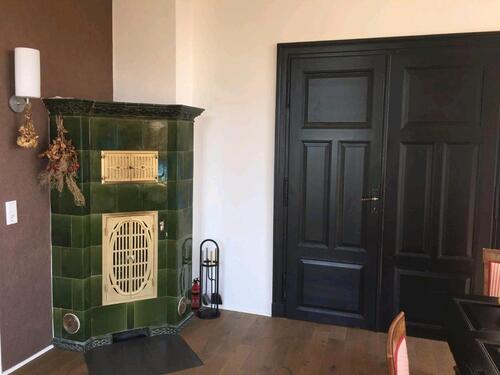 Foto - Etagenwohnung in Blender zur Miete