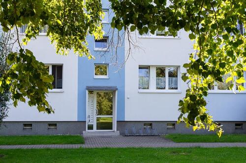 Foto - 1 Zimmer Etagenwohnung zur Miete in Zwenkau