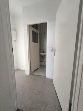 Foto - Etagenwohnung in Zwenkau zur Miete