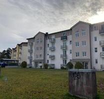 Geräumige 4-Zimmer Wohnung mit Terasse in Traunreut - Seeon-Seebruck Truchtlaching