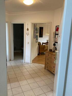 Foto - Etagenwohnung in Seeon-Seebruck zur Miete