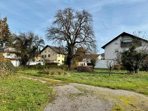 Foto - Einfamilienhaus in Sinzheim zum Kaufen