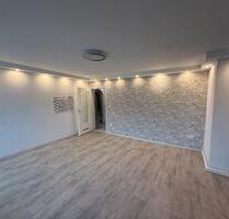 3-Zimmer-Wohnung mit Balkon & Einbauküche – U-Bahn-Nähe - Nürnberg Gibitzenhof