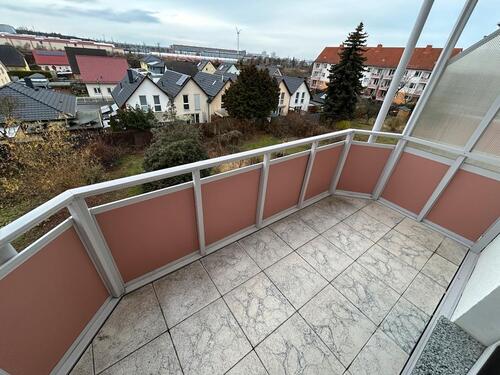 Foto - 3 Zimmer Etagenwohnung in Magdeburg