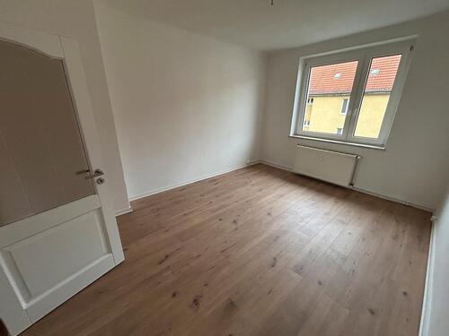 Foto - Etagenwohnung in Magdeburg zur Miete