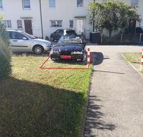 PKW Außenstellplatz in der Markgrafenstraße 6 in 79541 Lörrach