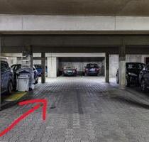 Stellplatz Tiefgarage Tiefgaragenstellplatz in München-Zamdorf