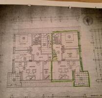 2 ZKB DG-Wohnung + großer Hobbyraum im 2. DG - Medebach
