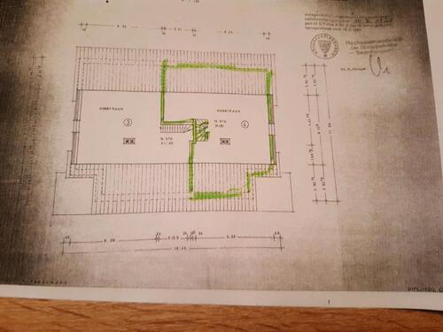 Foto - 2 Zimmer Dachgeschoßwohnung zur Miete in Medebach