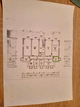 Foto - 2 Zimmer Dachgeschoßwohnung in Medebach
