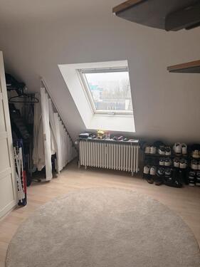 Foto - Hochwertige, voll möblierte Maisonette-Wohnung