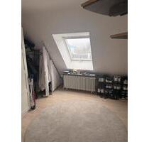 Hochwertige, voll möblierte Maisonette-Wohnung - Freiburg im Breisgau