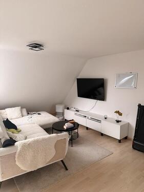 Foto - 3 Zimmer Maisonettenwohnung in Freiburg im Breisgau