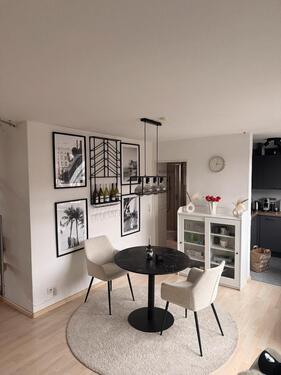 Foto - Maisonettenwohnung in Freiburg im Breisgau zur Miete