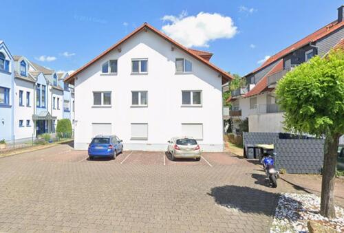 Foto - 3-Zimmer-Dachgeschosswohnung direkt vom Eigentümer