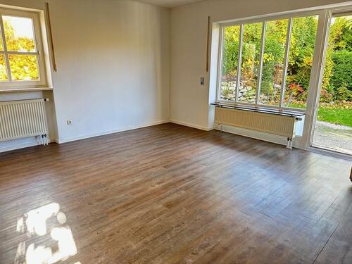 Foto - 1 Zimmer Erdgeschoßwohnung in Deggendorf