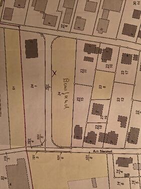 Foto - Sonnengrundstück in Ludwigsau OT Friedlos