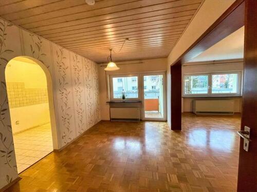 Foto - Erdgeschoßwohnung in Speyer zum Kaufen