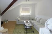 Foto - 3 Zimmer Dachgeschoßwohnung zur Miete in Aßlar