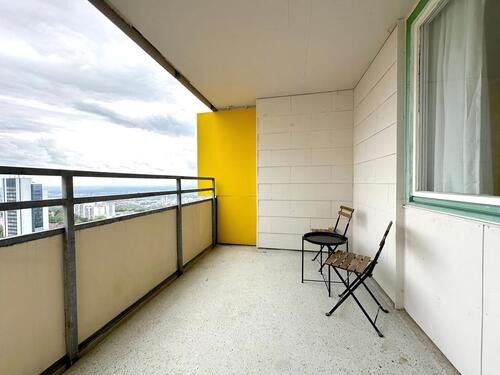 Foto - Etagenwohnung in Heidelberg zur Miete