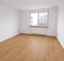 Frisch renovierte 3-Zimmer-Wohnung zu verkaufen - Recklinghausen