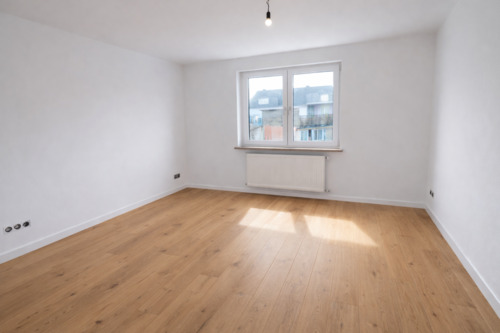 Foto - 3 Zimmer Etagenwohnung zum Kaufen in Recklinghausen