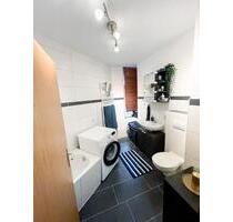 Helle, 2 Zimmer Wohnung saniert Stadt Erfurt