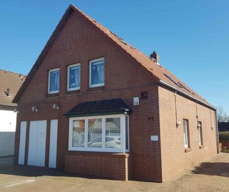 Foto - Helle 2-Zi.-Whg. mit Nähe zum alten Hafen und Nordseedeich