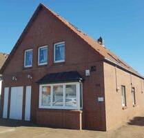 Helle 2-Zi.-Whg. mit Nähe zum alten Hafen und Nordseedeich - Friedrichskoog