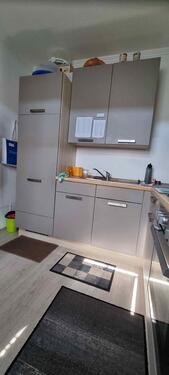 Foto - Etagenwohnung in Friedrichskoog zur Miete