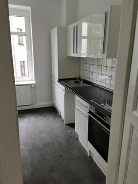 Foto - 2 Zimmer Etagenwohnung zur Miete in Leipzig