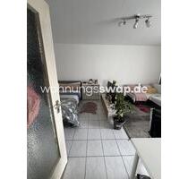 Wohnungsswap - 1 Zimmer, 38 m² - Stolberger Straße, Ehrenfeld, Köln