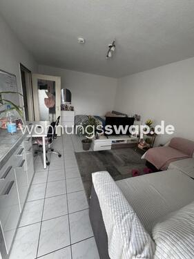 Foto - Etagenwohnung in Köln zur Miete