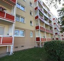 * Einzugsbereit ab Mai 2026 * Dichterviertel * Weitblick * - Halle (Saale) Halle-Neustadt