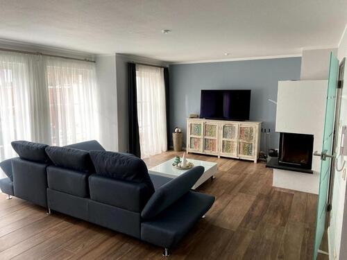 Foto - 7 Zimmer Doppelhaushälfte zum Kaufen in Au in der Hallertau