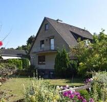 Traumhaus zu vermieten Familienfreundlich riesiges Grundstück - Neu Wulmstorf