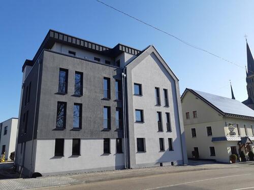 Foto - Mietwohnung in Wirges - 790,00&nbsp;EUR Kaltmiete, ca.&nbsp; 63,00&nbsp;m&sup2;