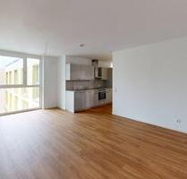PAARE und FAMILIEN aufgepasst! 3-Zimmer NEUBAU-Wohnung mit Loggia und Gäste-WC! - Nürnberg Gleißhammer