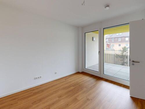 Foto - 3 Zimmer Etagenwohnung in Nürnberg