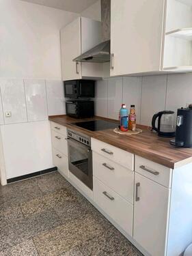 Foto - Etagenwohnung in Cloppenburg zur Miete