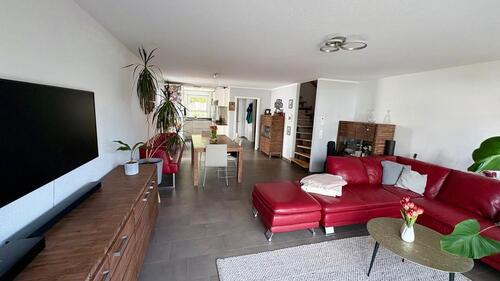 Foto - Einfamilienhaus in Rastatt zum Kaufen