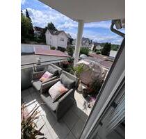 Schöne Wohnung in ruhiger Lage, optional mit Küche - Haibach