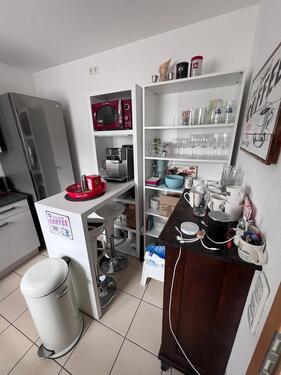 Foto - Etagenwohnung in Haibach zur Miete