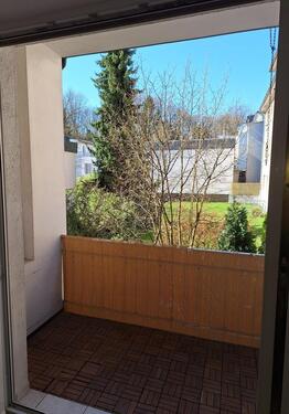 Foto - 3 Zi-Wohnung in Solingen-Klauberg